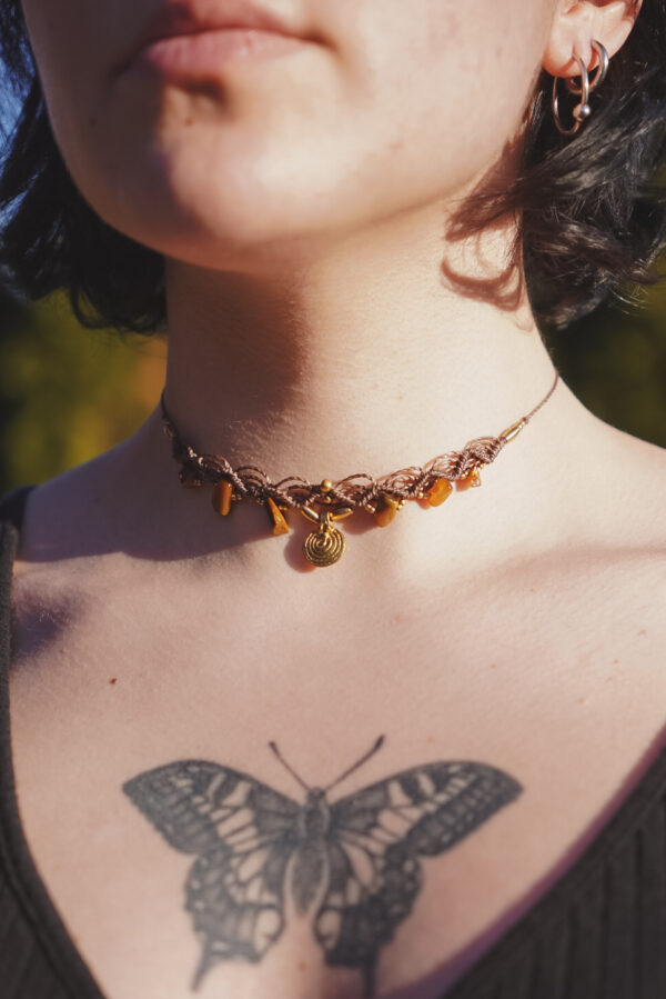 Epona Necklace