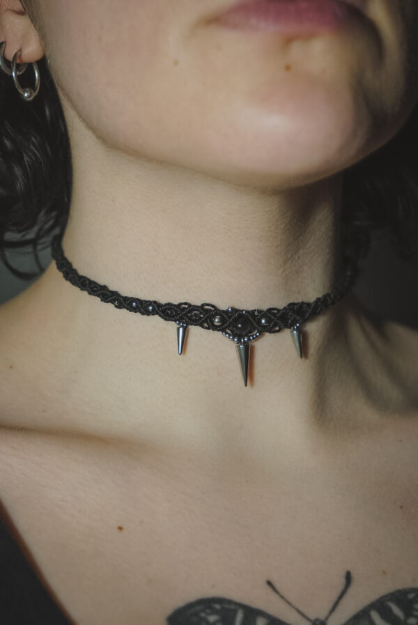 Lilith Choker