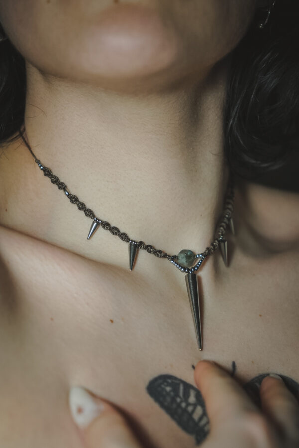 Kali Necklace