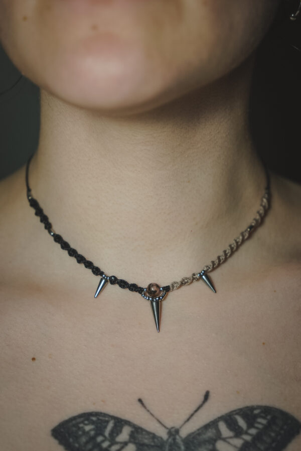 Themis Necklace