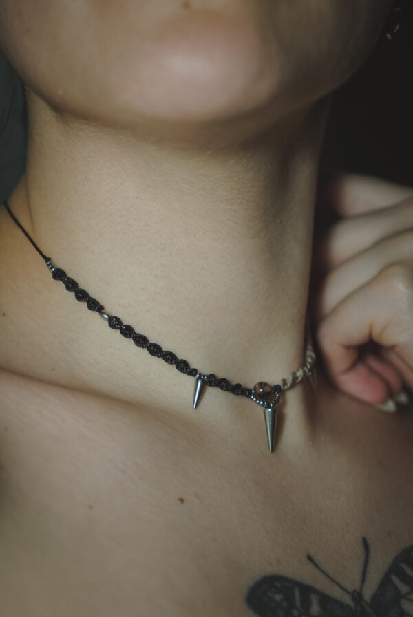 Themis Necklace