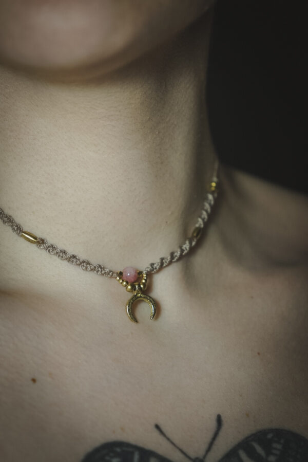Nott Necklace