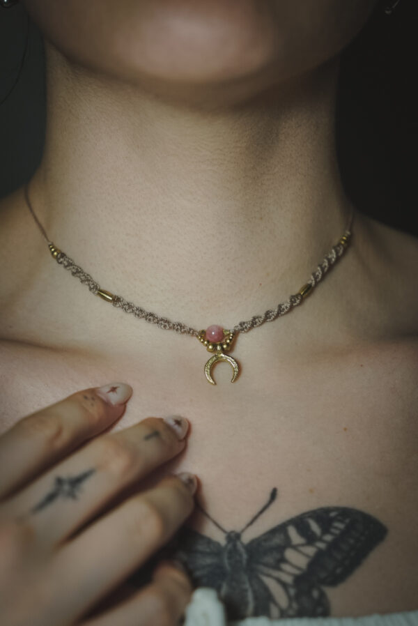 Nott Necklace