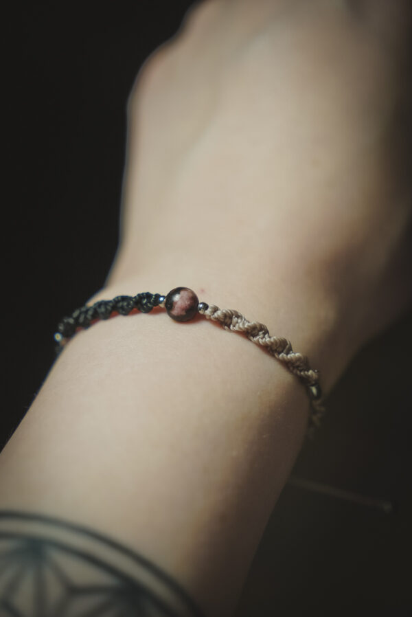 Ember Bracelet