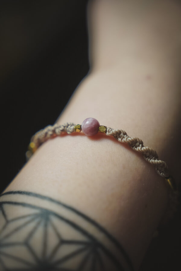 Ember Bracelet