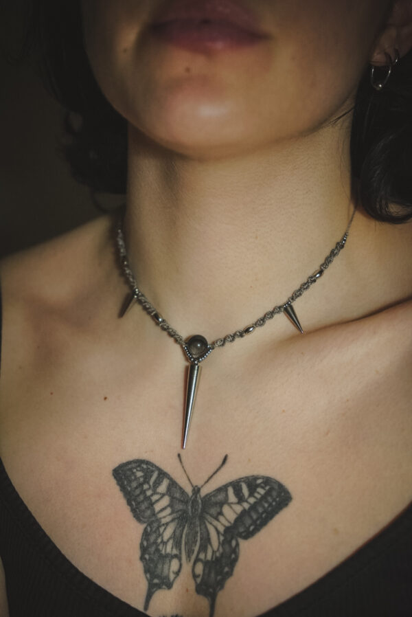 Hecate Necklace
