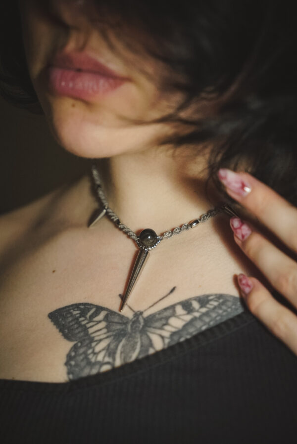 Hecate Necklace