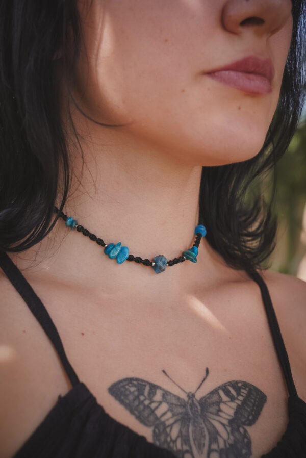 Hesperides Necklace