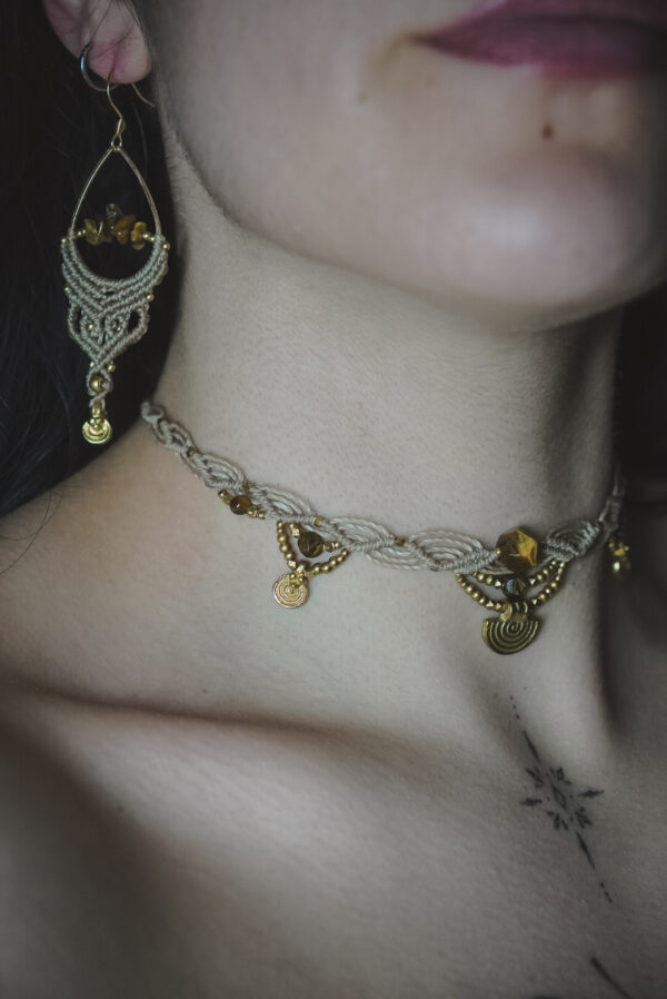 Elowen II Earrings