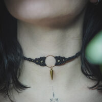 Astarte Choker