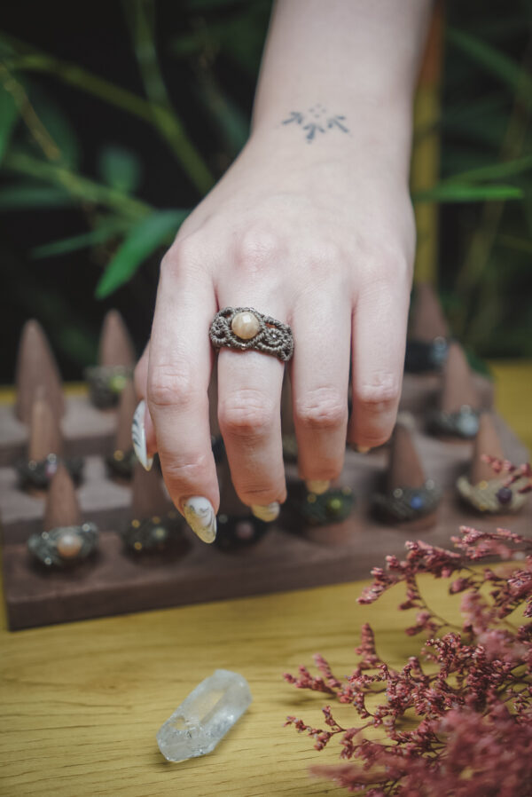 Aura Ring