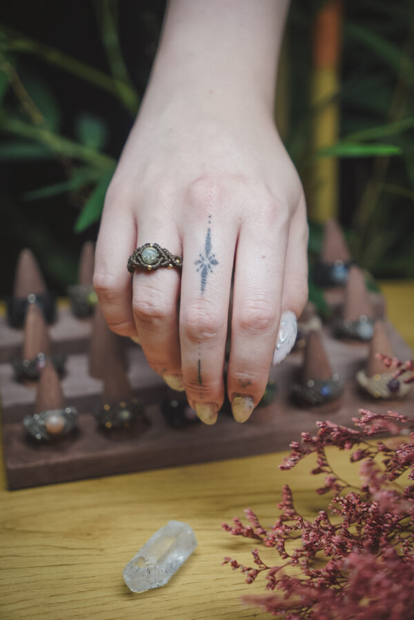 Coven Ring