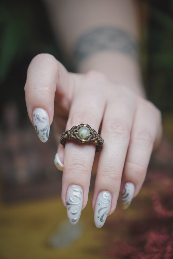 Coven Ring