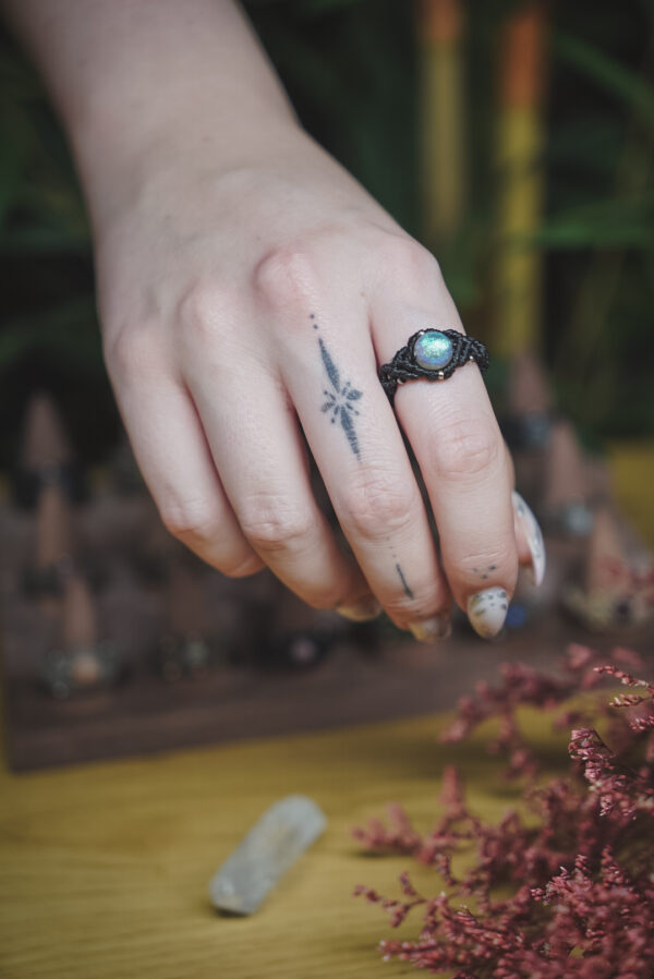 Coven Ring
