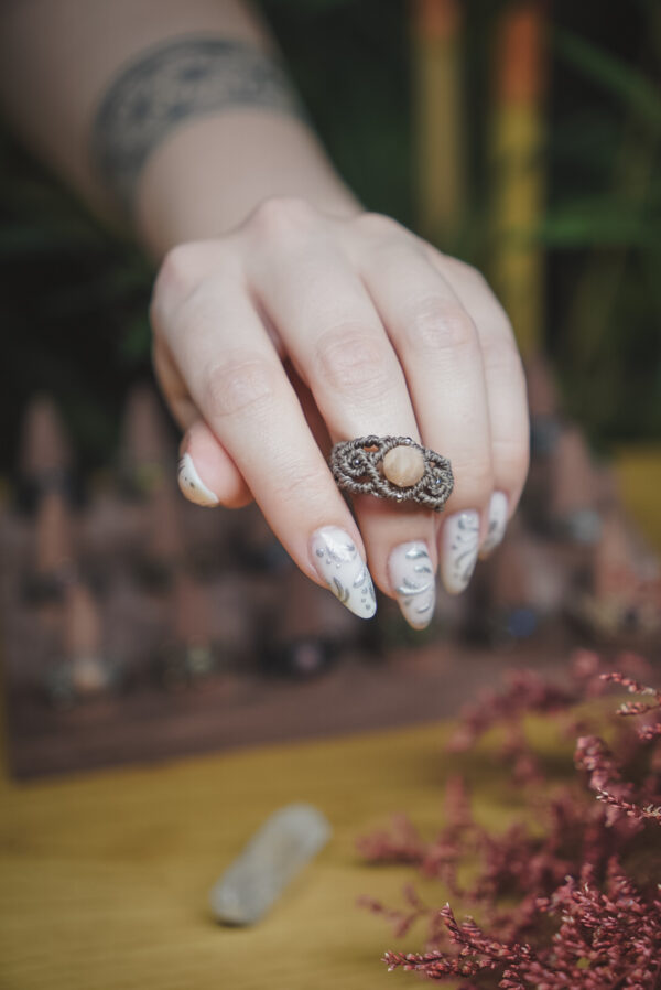 Aura Ring