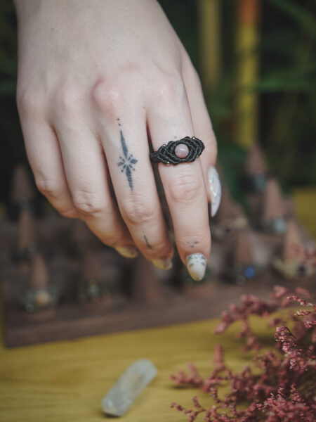 Sigil Ring