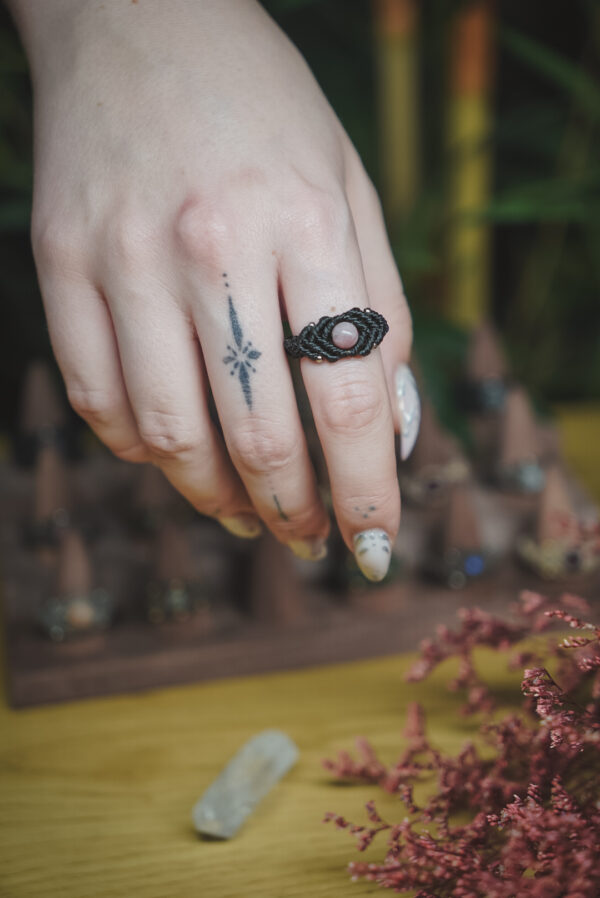 Sigil Ring