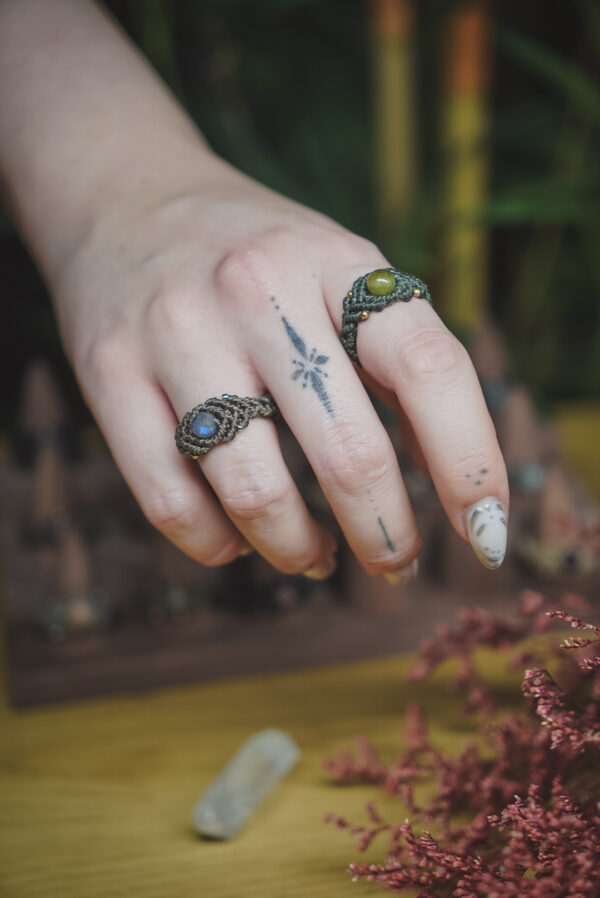 Sigil Ring