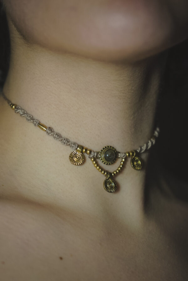 Frigg Necklace