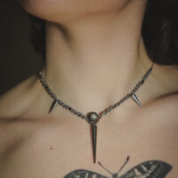 Hecate Necklace