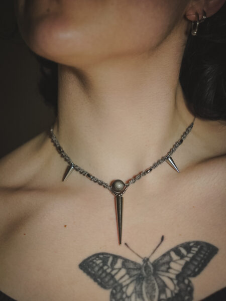 Hecate Necklace