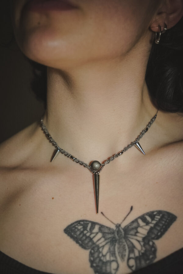 Hecate Necklace