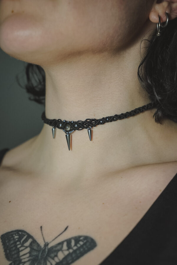 Lilith Choker
