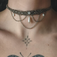 Elyon Choker