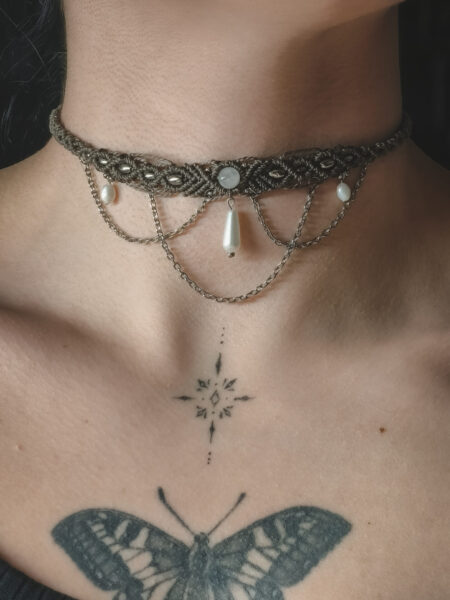 Elyon Choker