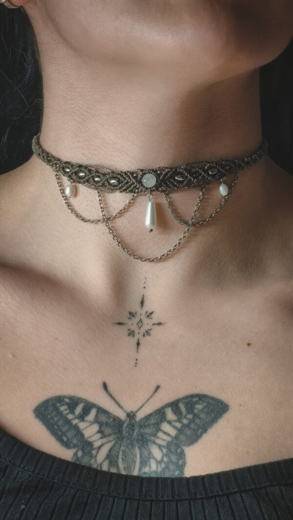 Elyon Choker