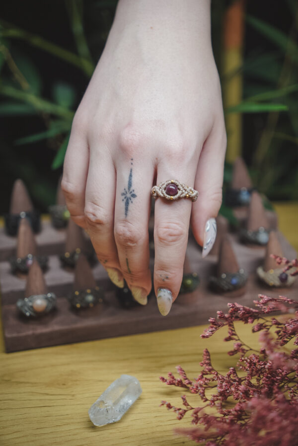 Coven Ring
