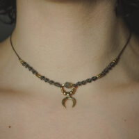 Nott Necklace