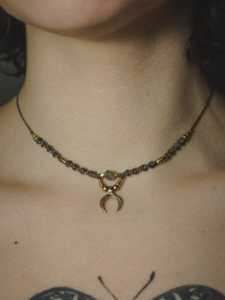 Nott Necklace