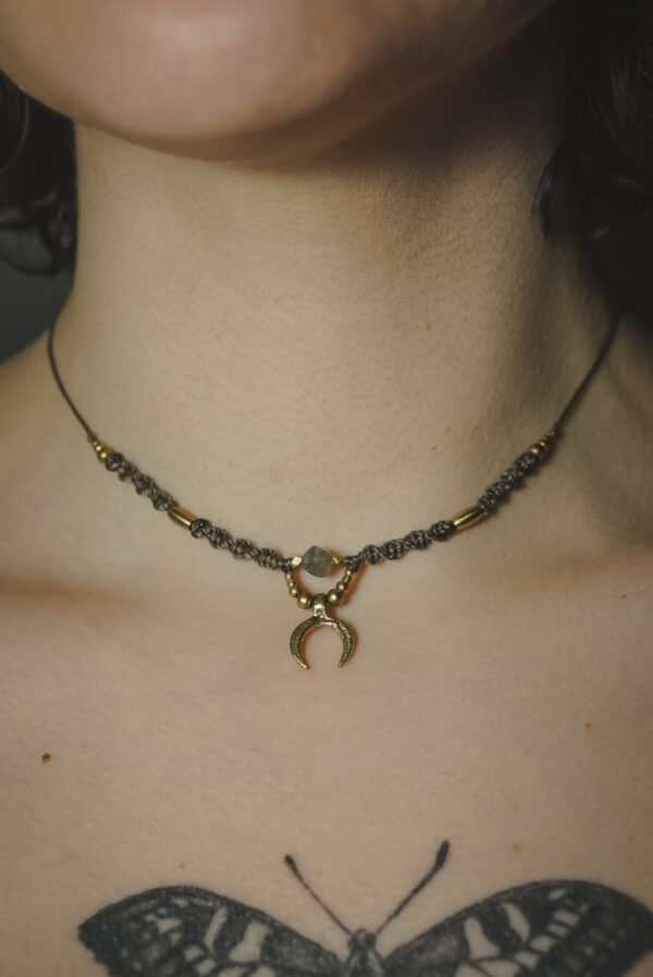 Nott Necklace