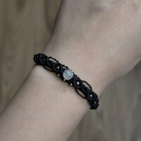 Veil Bracelet