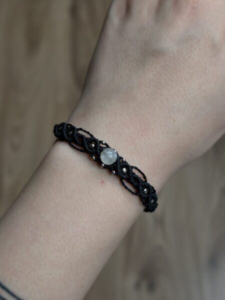 Veil Bracelet