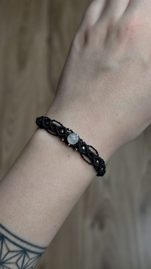 Veil Bracelet