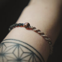 PRVAFOTKA Ember Bracelet