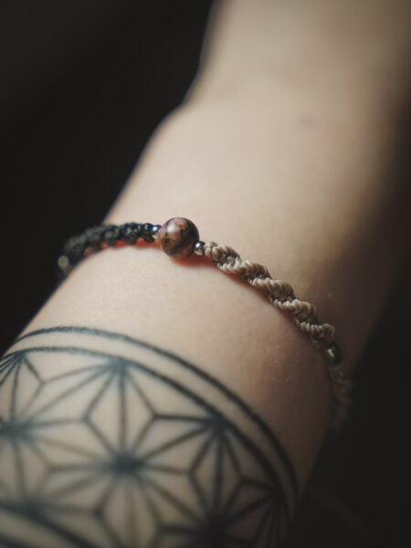 Ember Bracelet
