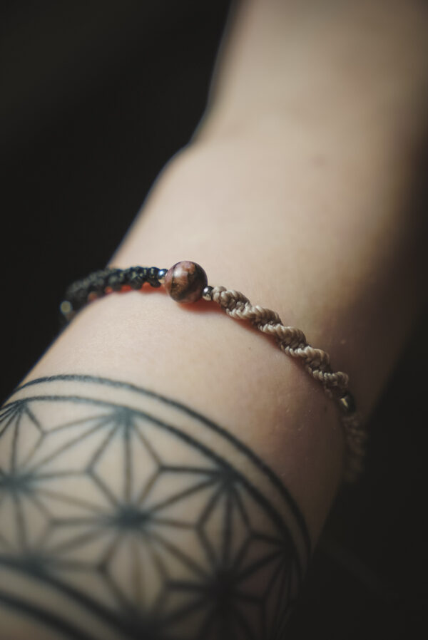 Ember Bracelet