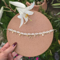 Eir Anklet