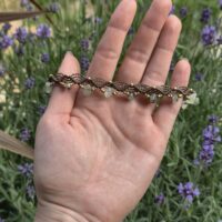 Aether Anklet