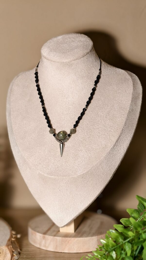 Bellona Necklace