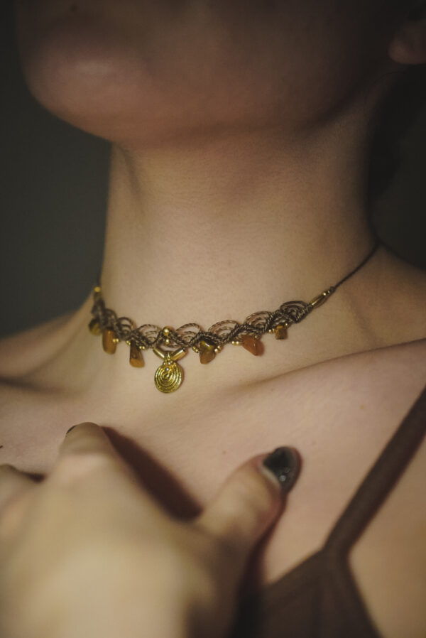 Epona Necklace