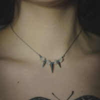 Valkyria Necklace