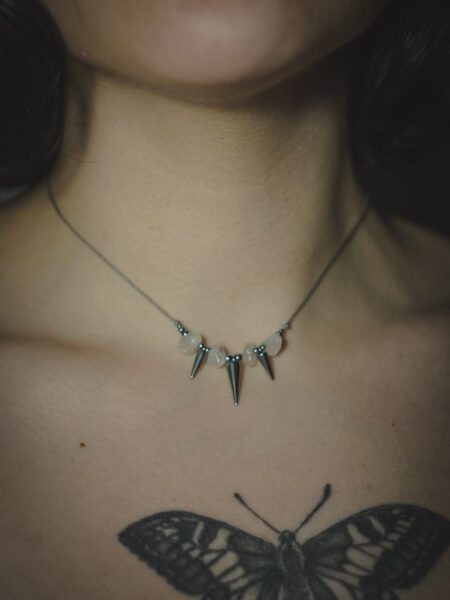 Valkyria Necklace