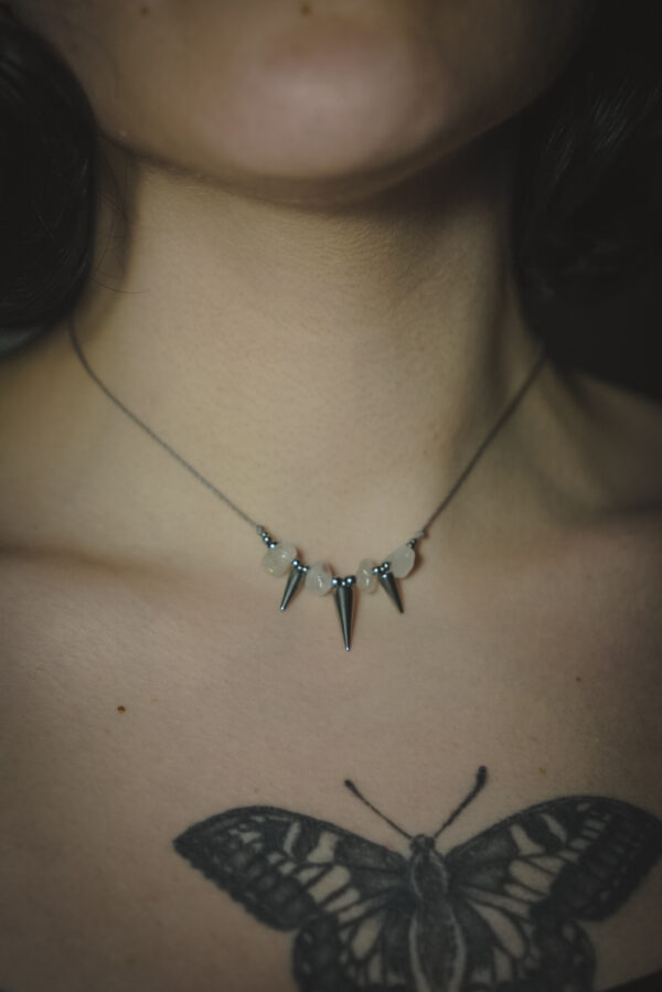 Valkyria Necklace