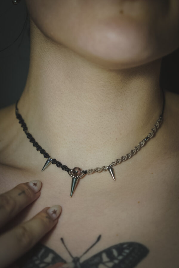 Themis Necklace