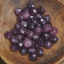 Red Garnet