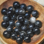 Silver Obsidian
